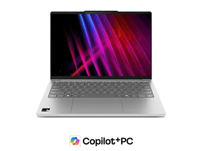 IdeaPad Slim 5x Gen 11 (13.3型 Snapdragon) | 日常業務に最適な