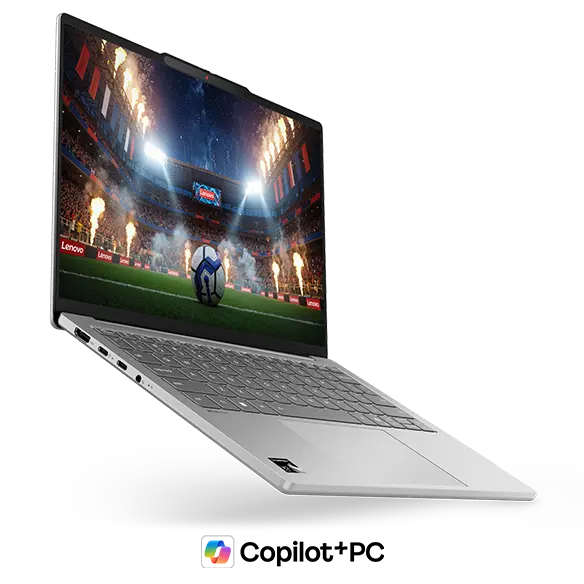 IdeaPad Slim 5x Gen 11 (13.3型 Snapdragon) | 日常業務に最適な