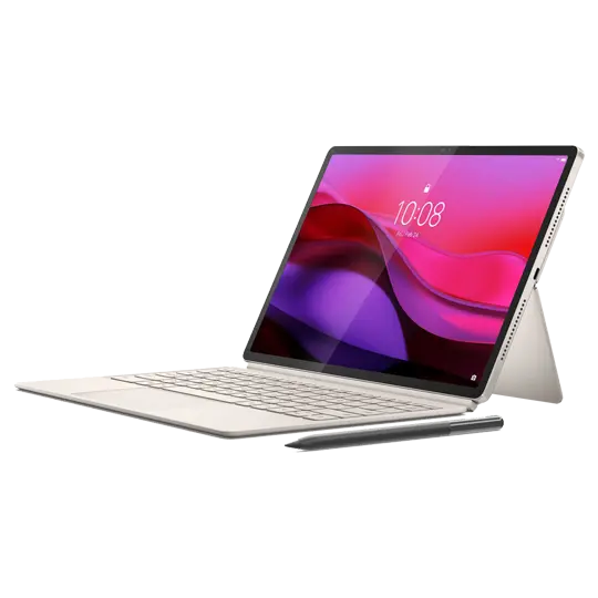Lenovo Yoga Tab Plus | Tablet premium con intelligenza artificiale