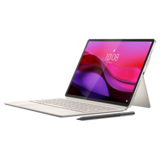 Lenovo Yoga Tab Plus | Tablet premium con intelligenza artificiale