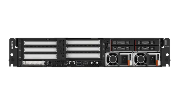 ThinkEdge SE455 V3 | 7DBYA00PJP | レノボ・ ジャパン