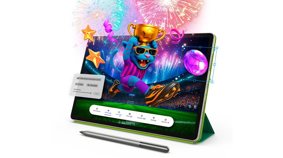 Yoga Tab 11.1 Yoga Tab 11.1