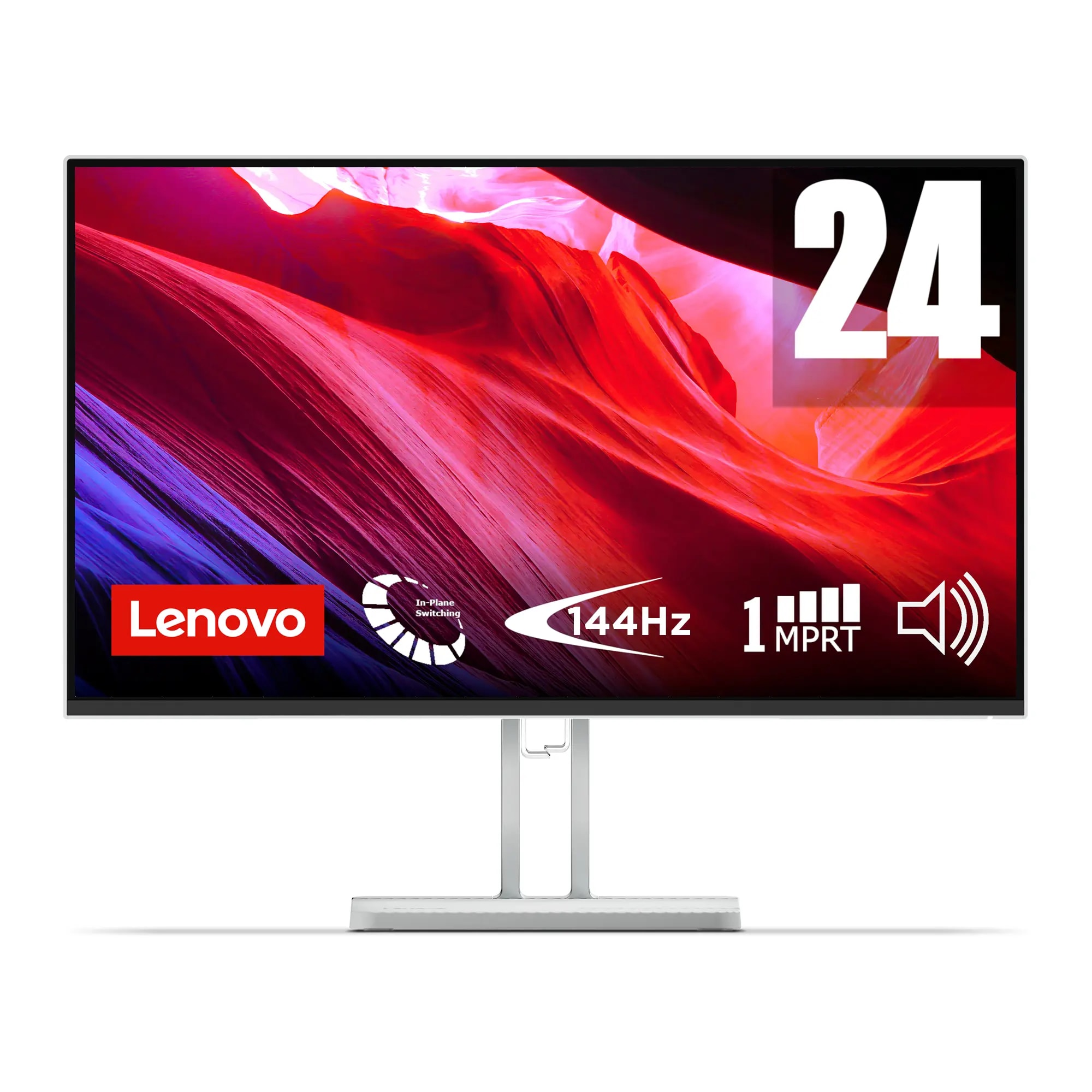 Lenovo L24-4C FHD 144Hz Monitor (23.8
