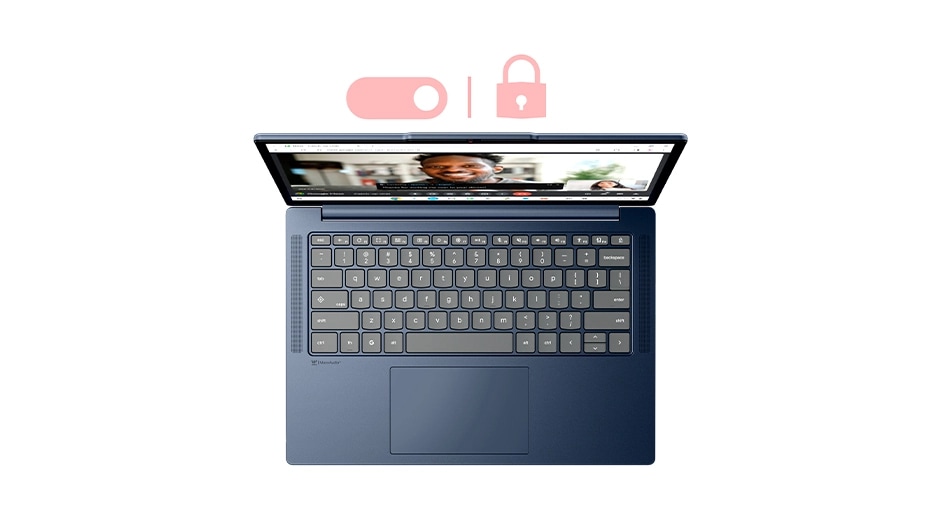 Chromebook m Gen 11 (14