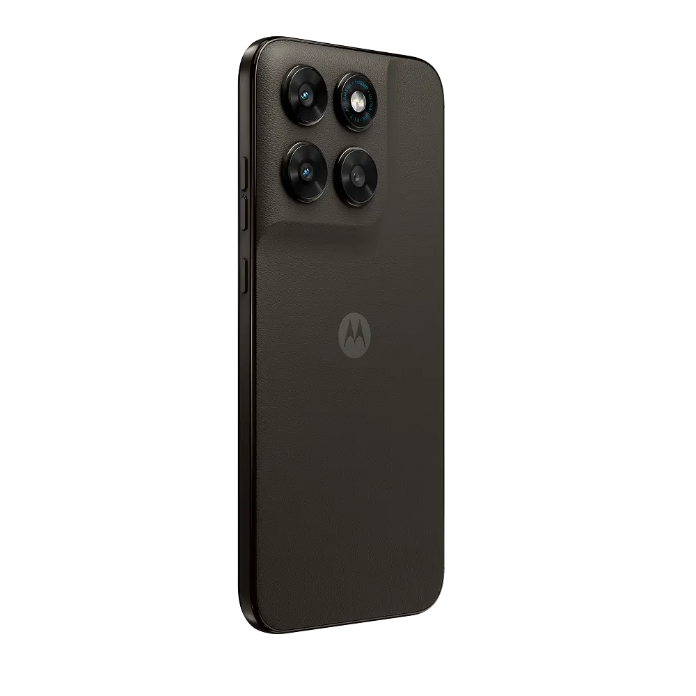 Moto G77 - Potenza in Mano 512GB 8GB Nero
