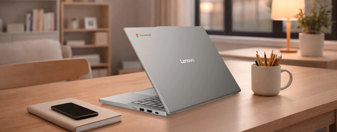 Lenovo logo