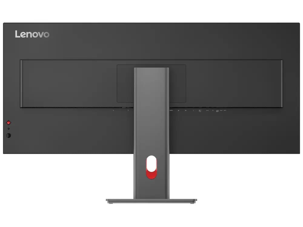 Imagen 1 del producto Monitor curvo ThinkVision P40WD-40 de 39.7""