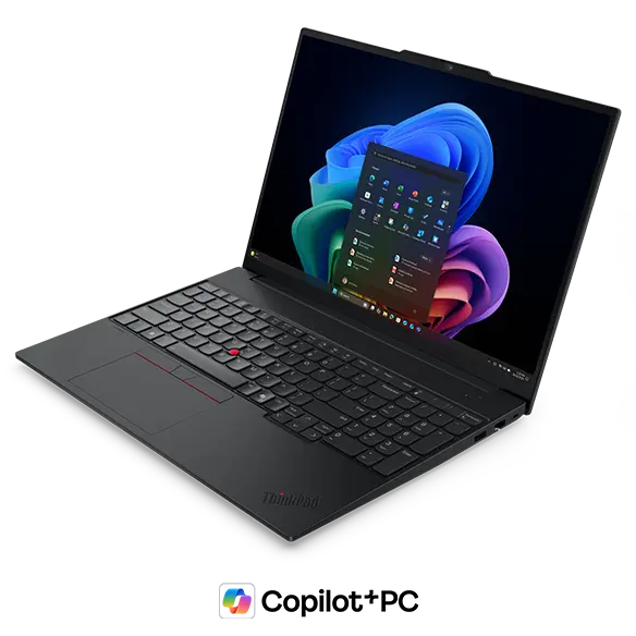 ThinkPad E16 Gen 3 ILL（16型 Intel）｜AIビジネスノートPC | レノボ