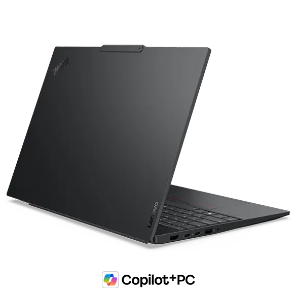 Lenovo ThinkPad E16 Gen 3 Core Ultra 7 256V 16GB 512GB 16" Eclipse Black, foto 3