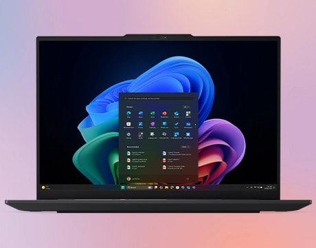 ThinkPad E16 Gen 3 ILL（16型 Intel）｜AIビジネスノートPC