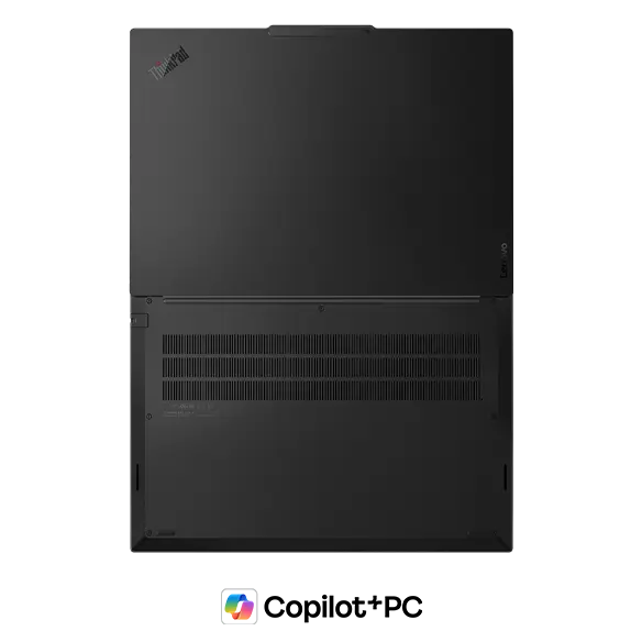 Lenovo ThinkPad E16 Gen 3 Core Ultra 7 256V 16GB 512GB 16" Eclipse Black, foto 4