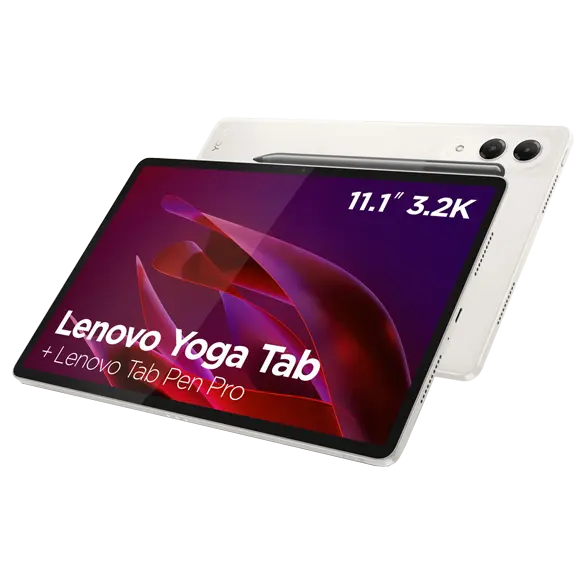 12GB Android™ Tablets | Lenovo GB