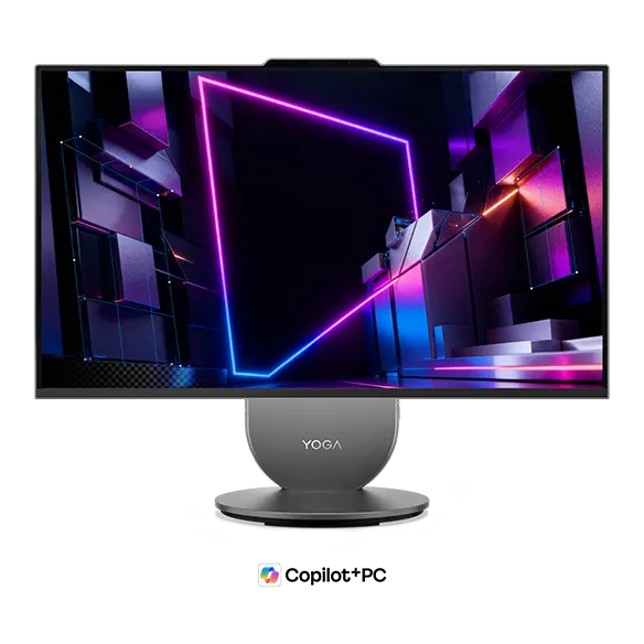 Lenovo Yoga AIO 27IPH11(27型 Intel)｜27型 オールインワン Copilot+