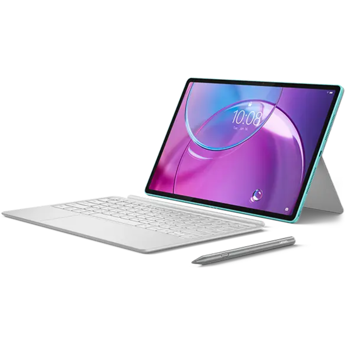 Lenovo Idea Tab Pro Gen 2 8GB 256GB Keyboard + Pen Lunar Grey 13" 3.5K 144Hz SnapDragon 8s Gen 4 WPS PC Level