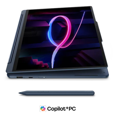 Lenovo Yoga 9i Aura Edition 2-in-1 Laptop