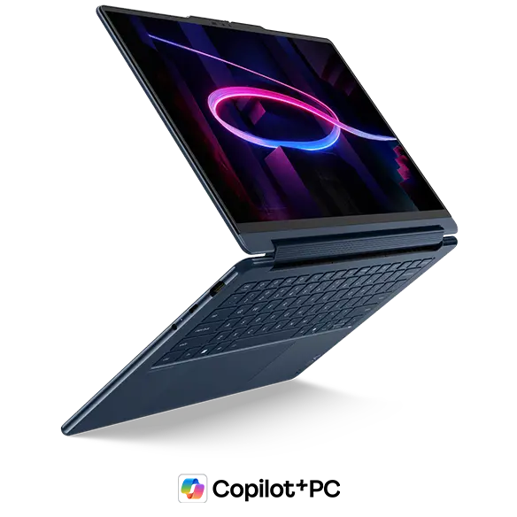 Lenovo Yoga 9i Aura Edition - Thumbnail 3