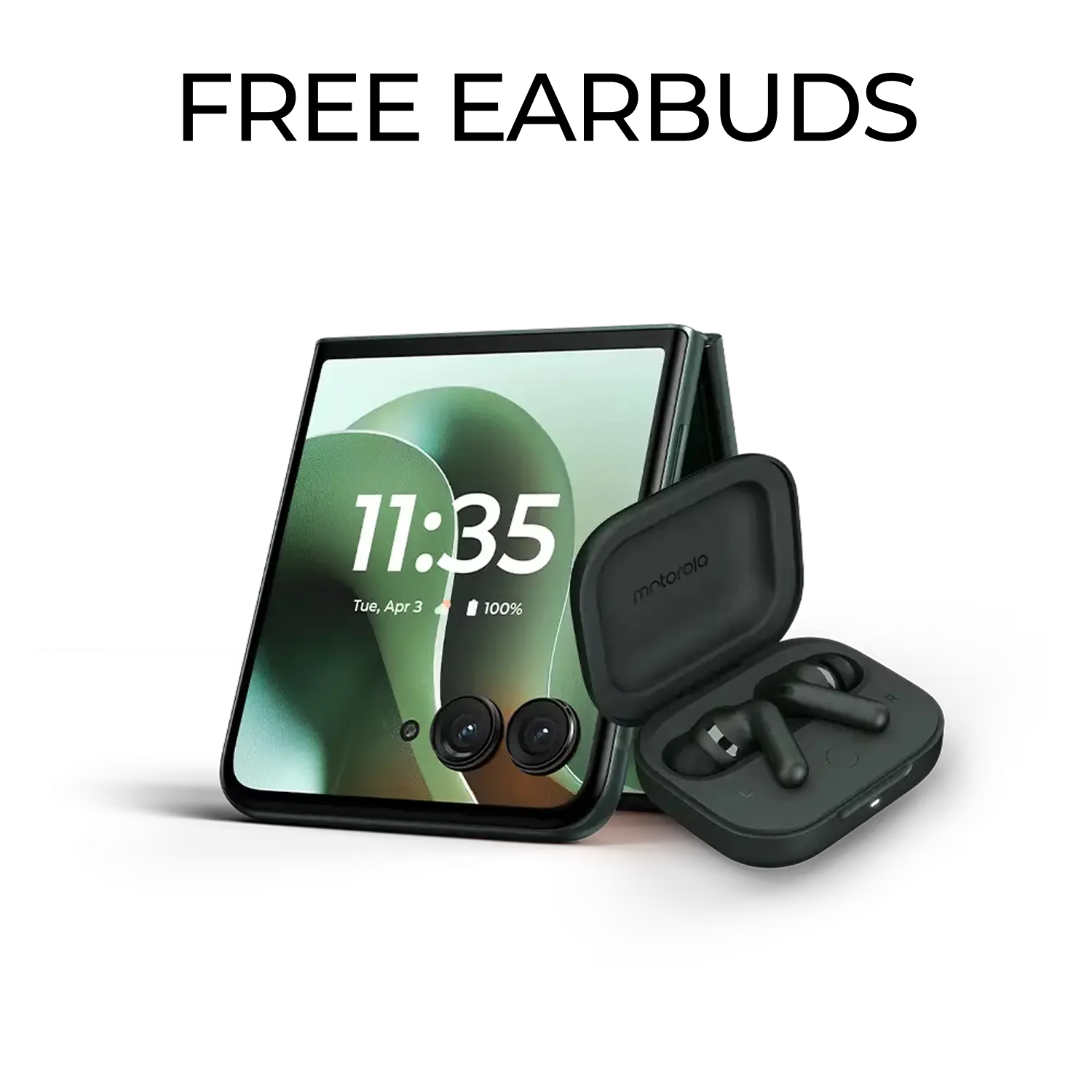 Motorola Razr Ultra - Thumbnail 3