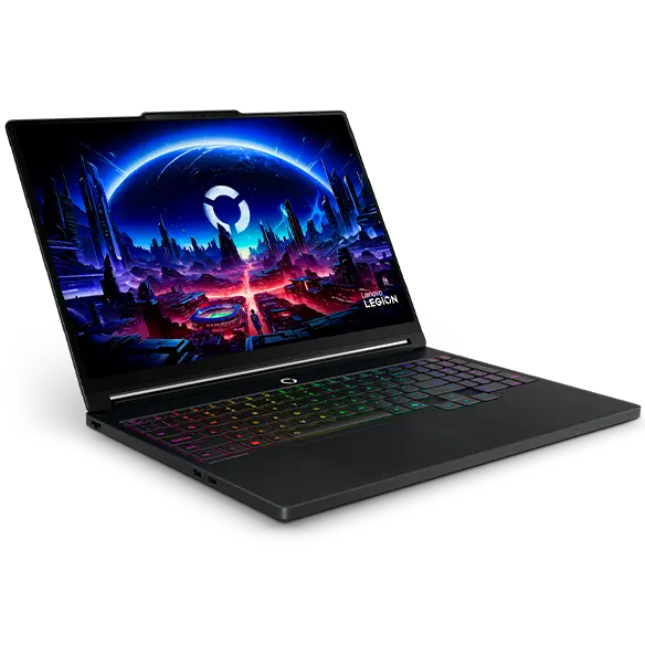 Legion 5i Gen 11 (15" Intel) GeForce RTX™ 5070 (NB LGN5 15IAX11 U9 32G 1T 11S), foto 10