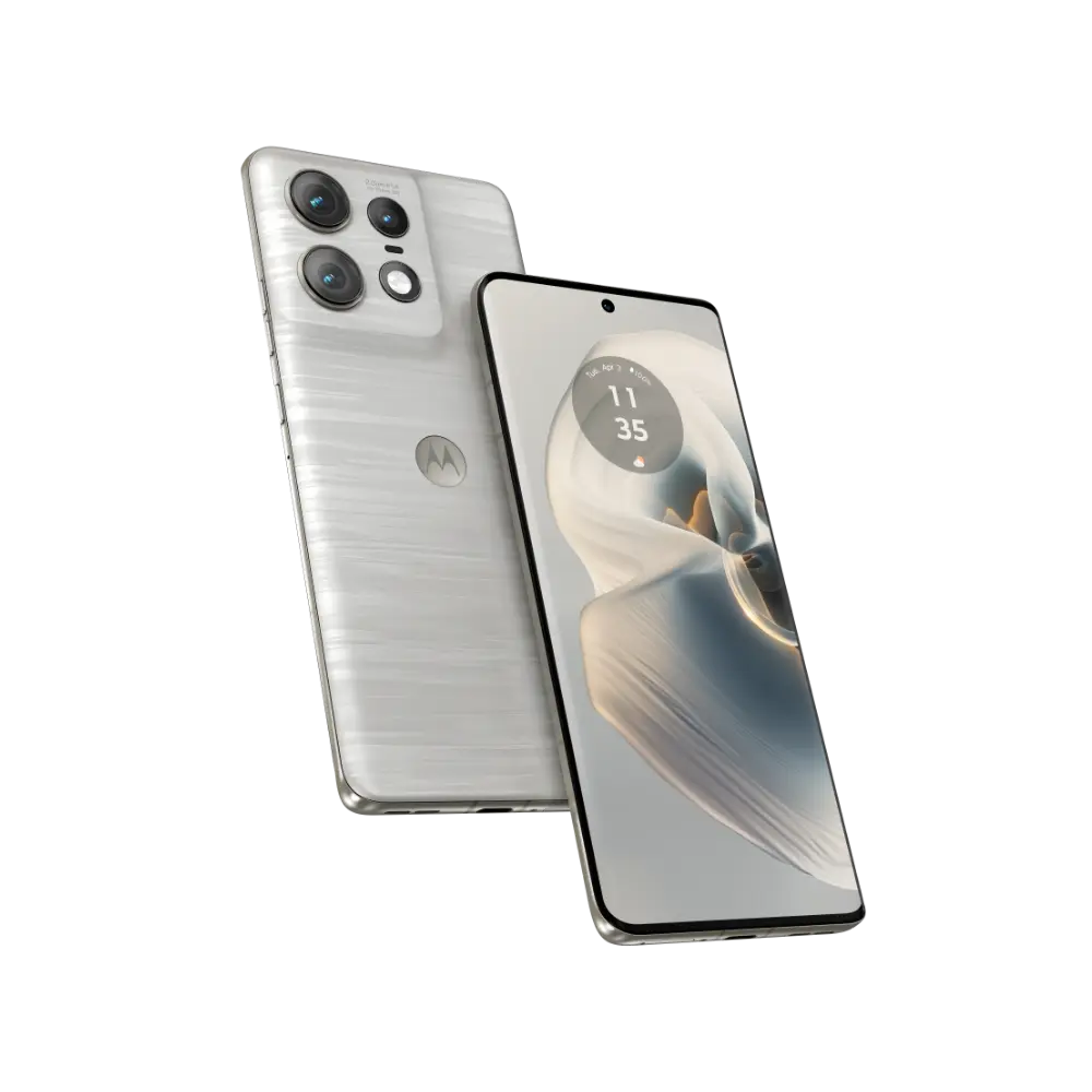 Phones With Best Design | Motorola Edge 50 Pro | motorola