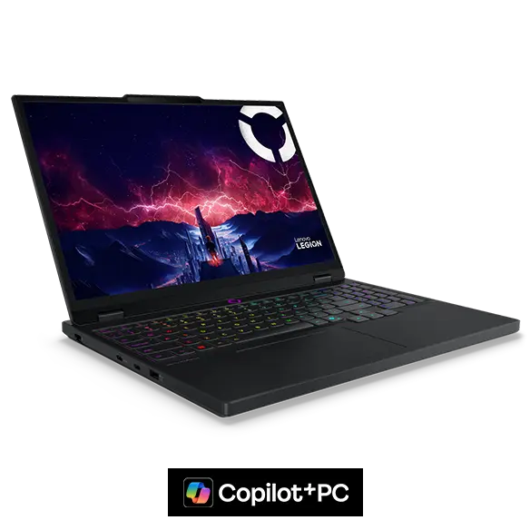 Imagen 1 del producto Legion 5 Gen 10 (15"" AMD) GeForce RTX™ 5060