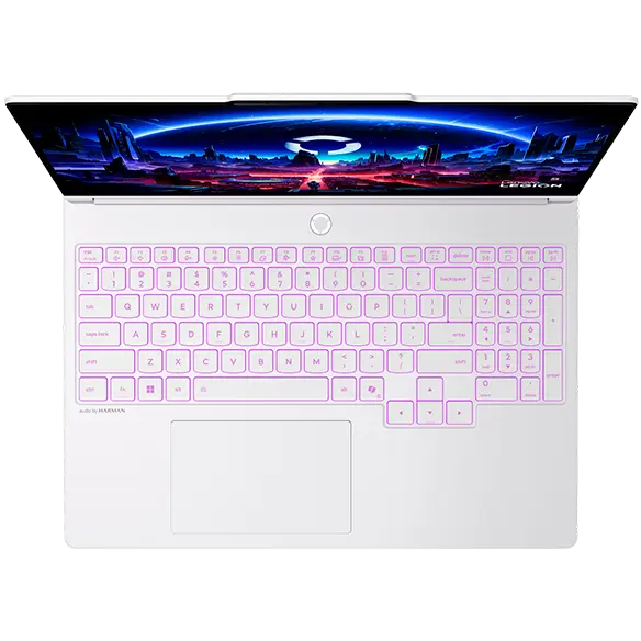 Legion 5i Gen 11 (15" Intel) GeForce RTX™ 5070 (NB LGN5 15IAX11 U9 32G 1T 11S), foto 12