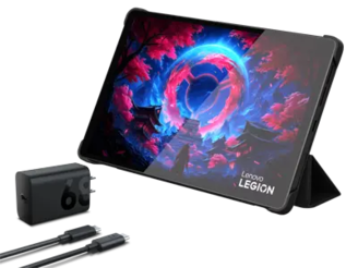 Legion Tab 5th Gen 8.8