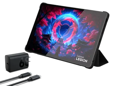 Legion Tab 5th Gen 8.8