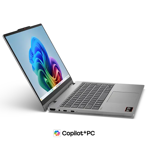 IdeaPad 5a 2-in-1 Gen 11 (14型 AMD) | 多用途性に優れた14型2-in-1