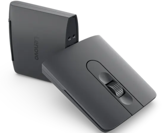 ThinkPad Bluetooth Presenter Mouse (Aura Edition) | 4Y51T62792