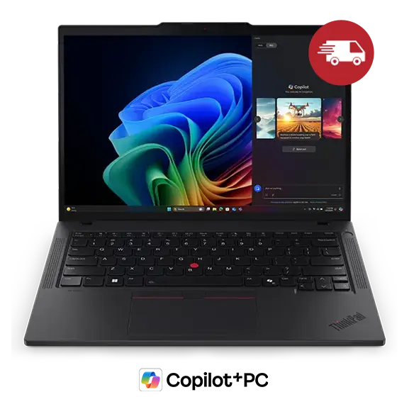 ThinkPad T14 Gen 6 (AMD)
