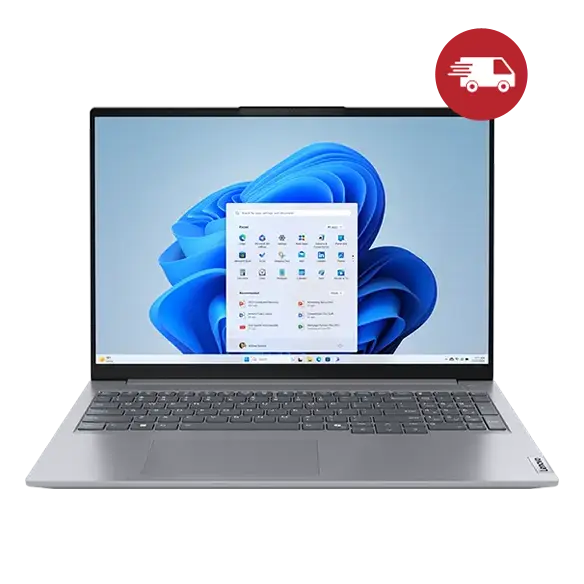ThinkBook 16 Gen 7 (AMD)