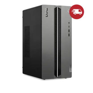 Lenovo LOQ Tower 17IAX10 | Designed for Gamers Ready to Level Up