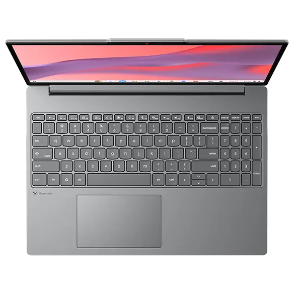Chromebook m | Smart 15 Inch Laptop for Work & Play | Lenovo US