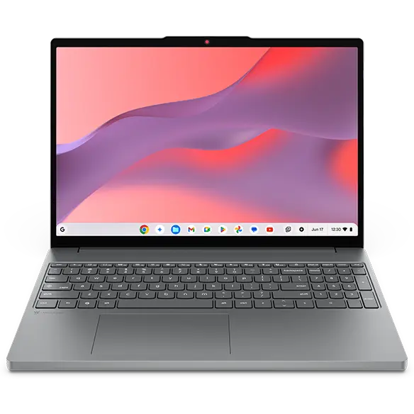 Chromebook m | Smart 15 Inch Laptop for Work & Play | Lenovo US