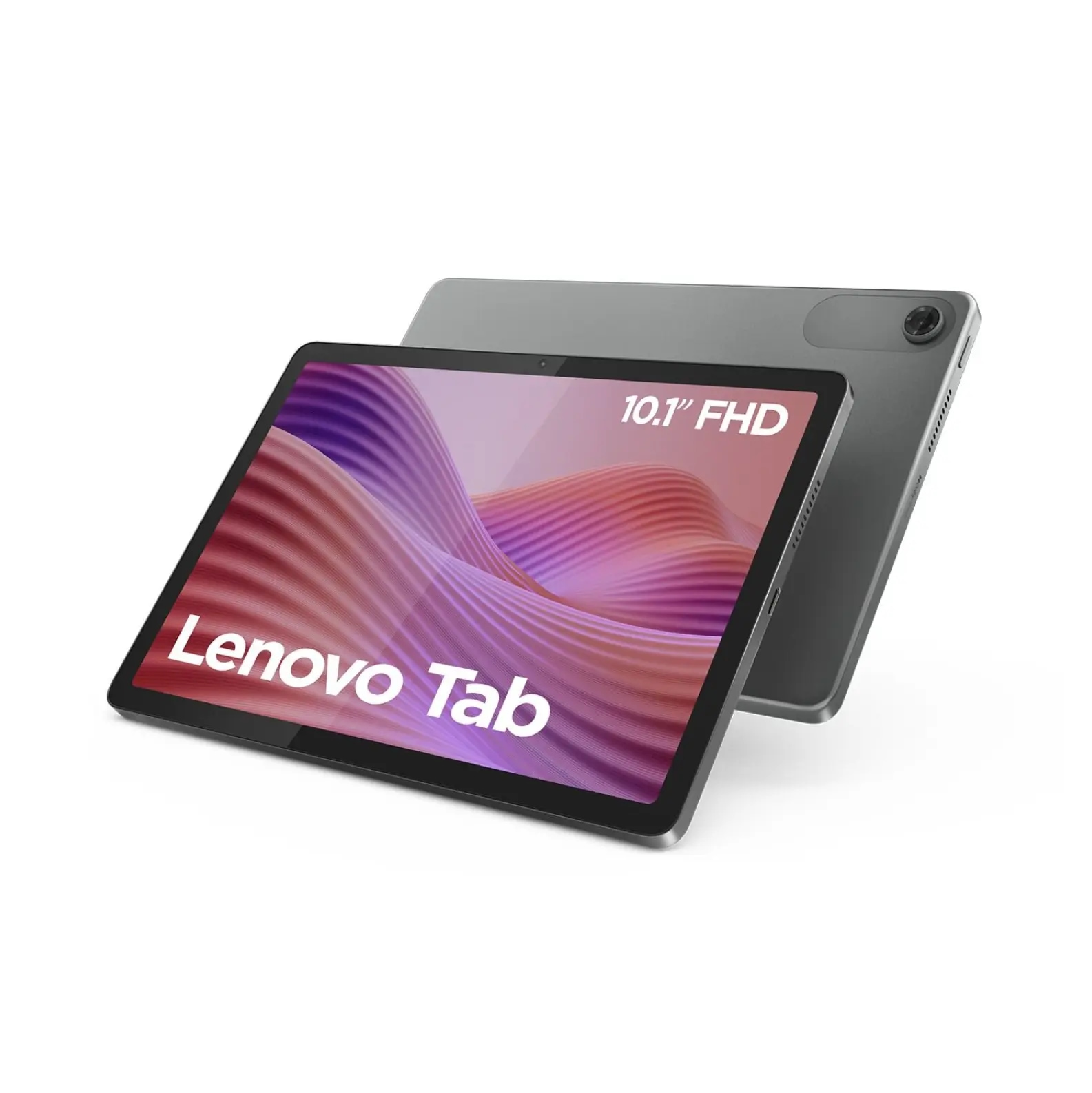 Lenovo Tab | Tablet de entretenimento versátil e imersivo