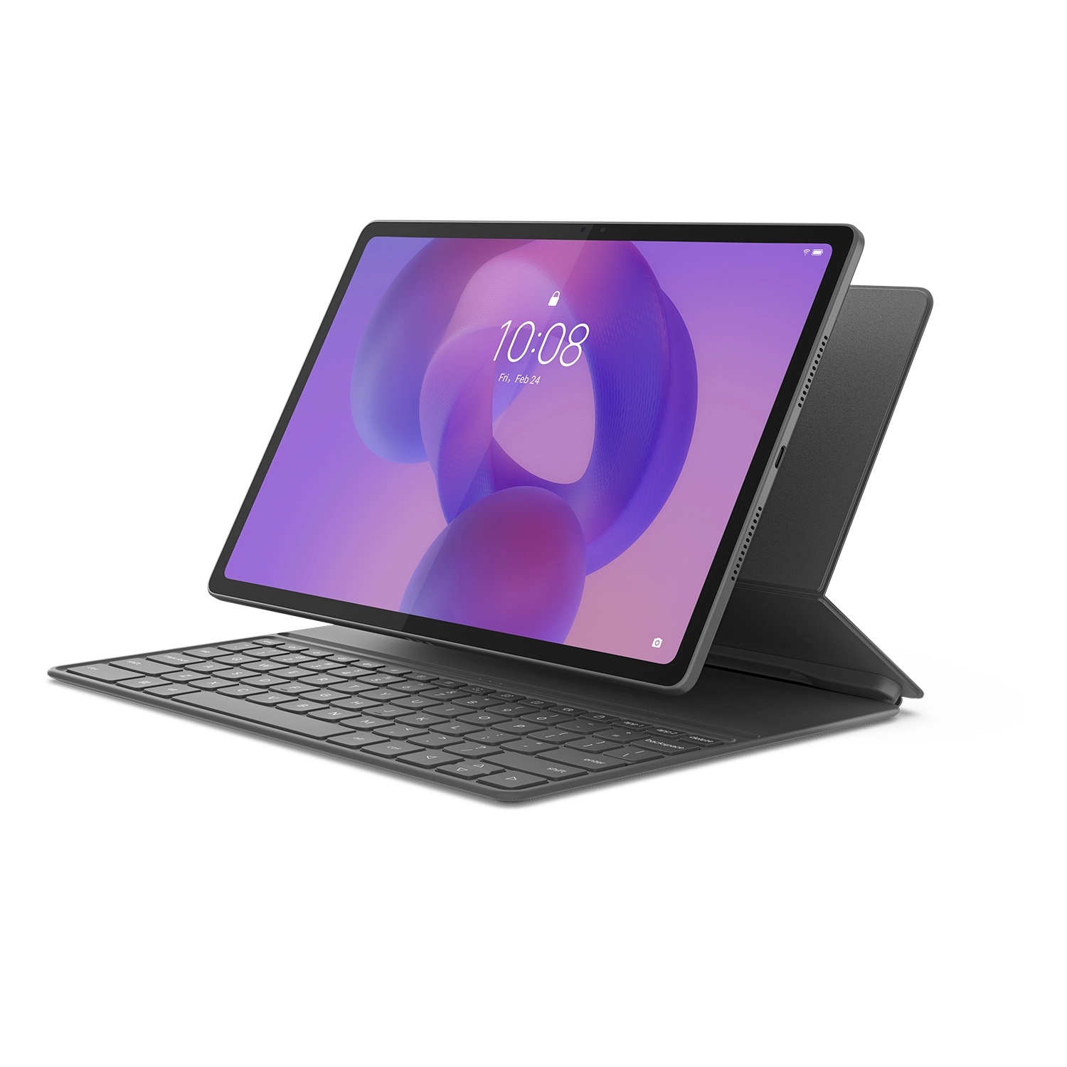 Lenovo Idea Tab Plus | Tablet de 12,1 polegadas com inteligência