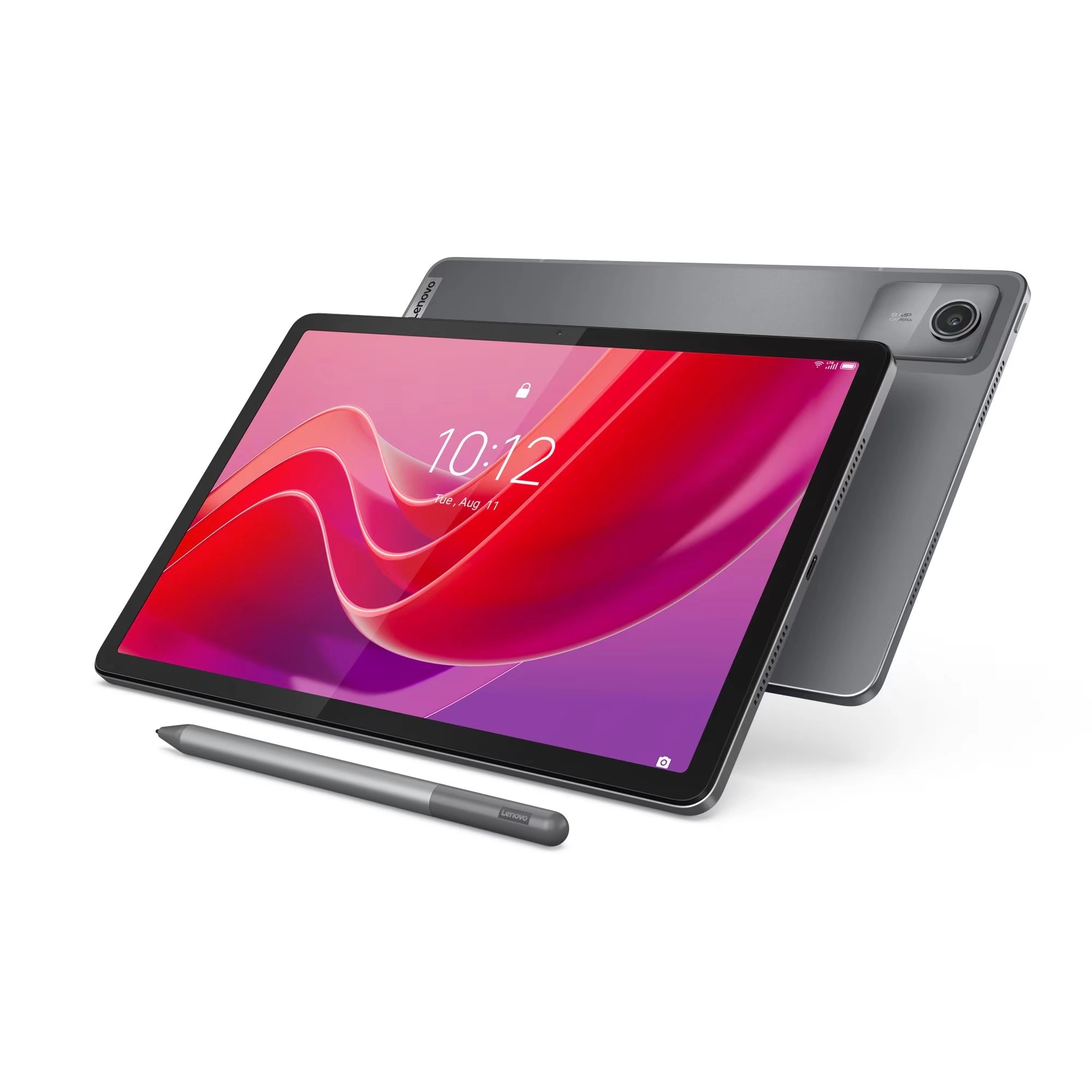 Lenovo TAB K11 Com caneta e capa Octa-Core 4GB ram 128GB Wi-Fi