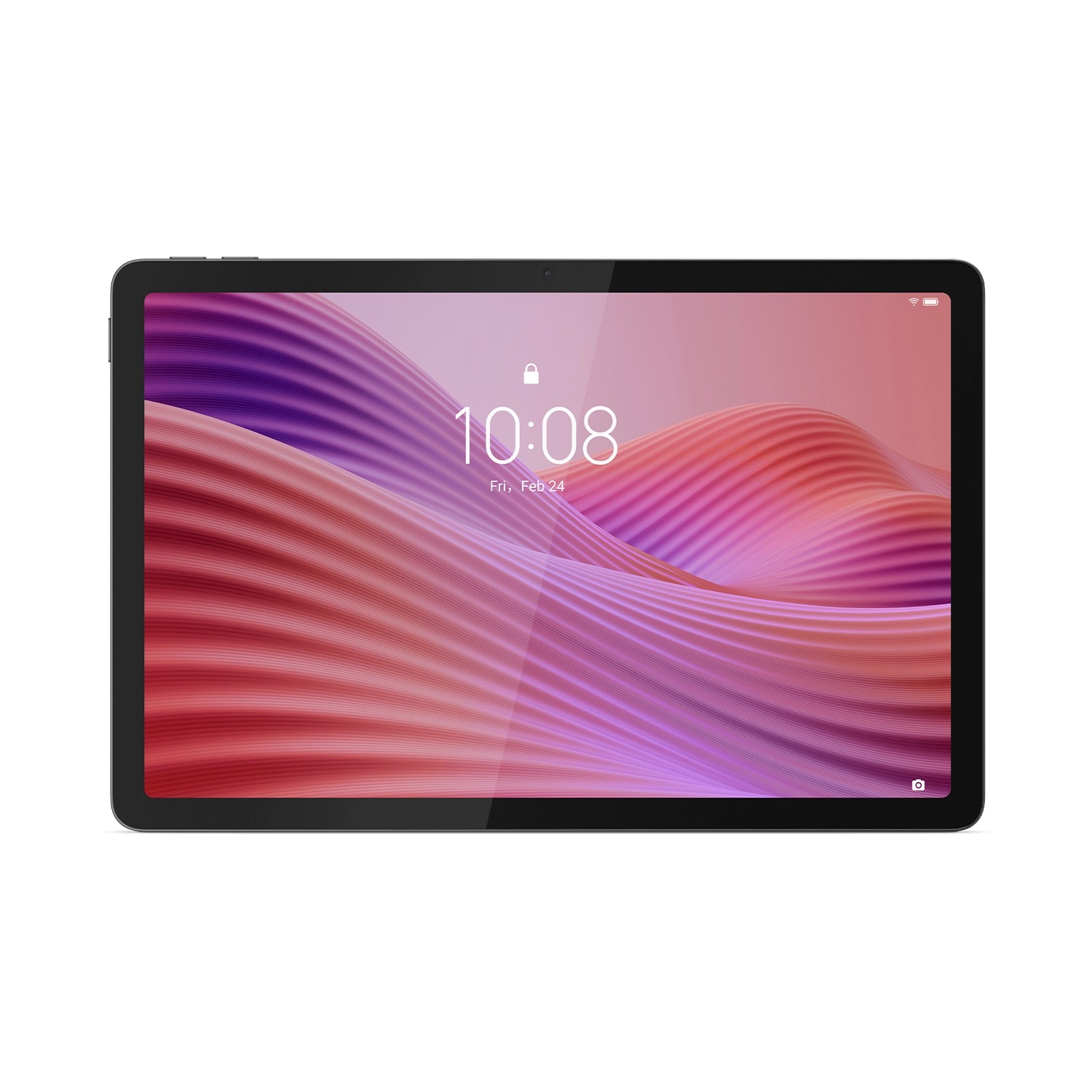 Lenovo Tab | Tablet de entretenimento versátil e imersivo