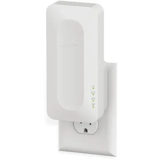 Netgear AX3000 Dual-band WiFi 6 Mesh Extender | 78817306 | Lenovo US