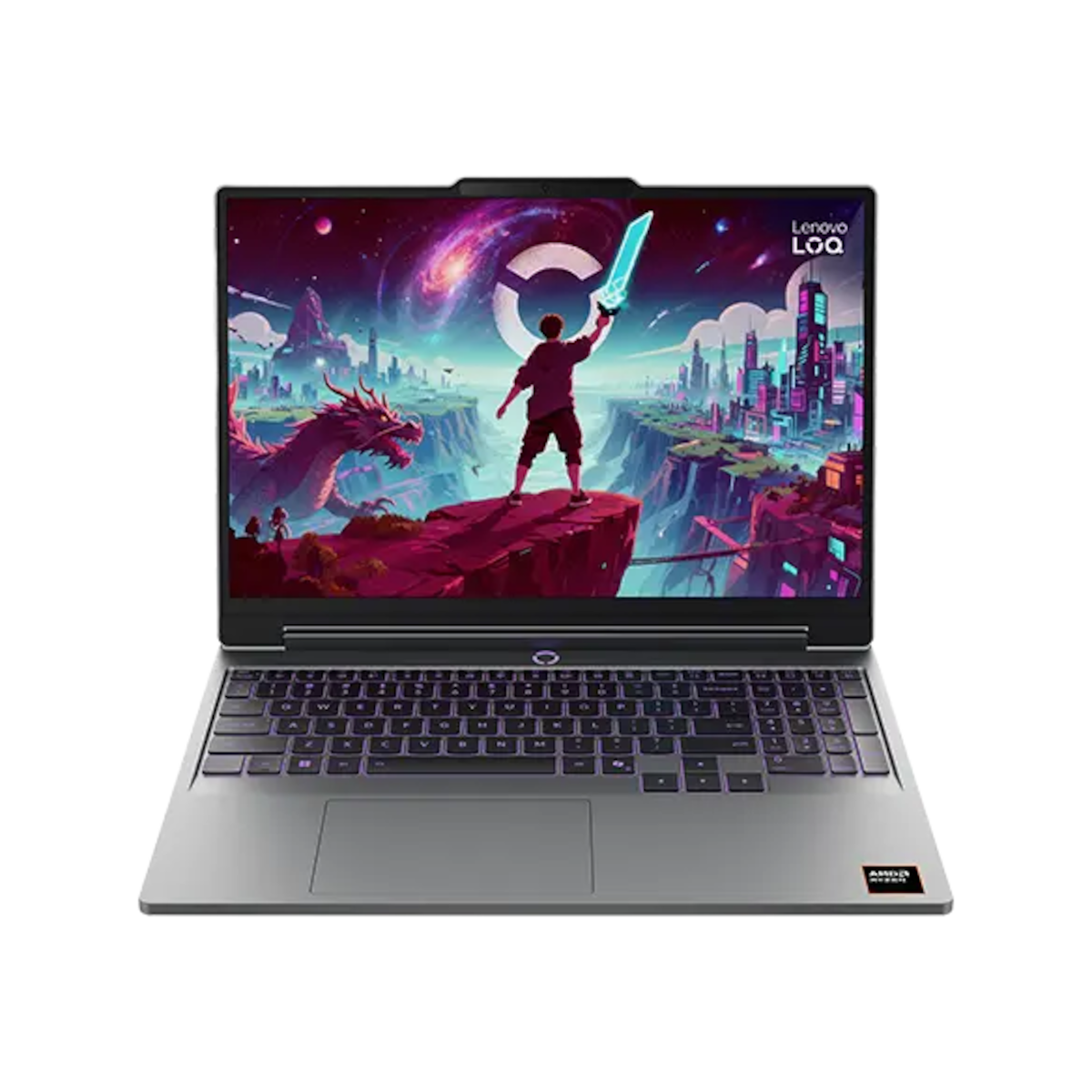 【新製品】Lenovo LOQ 15AHP11【メモリ交換可】