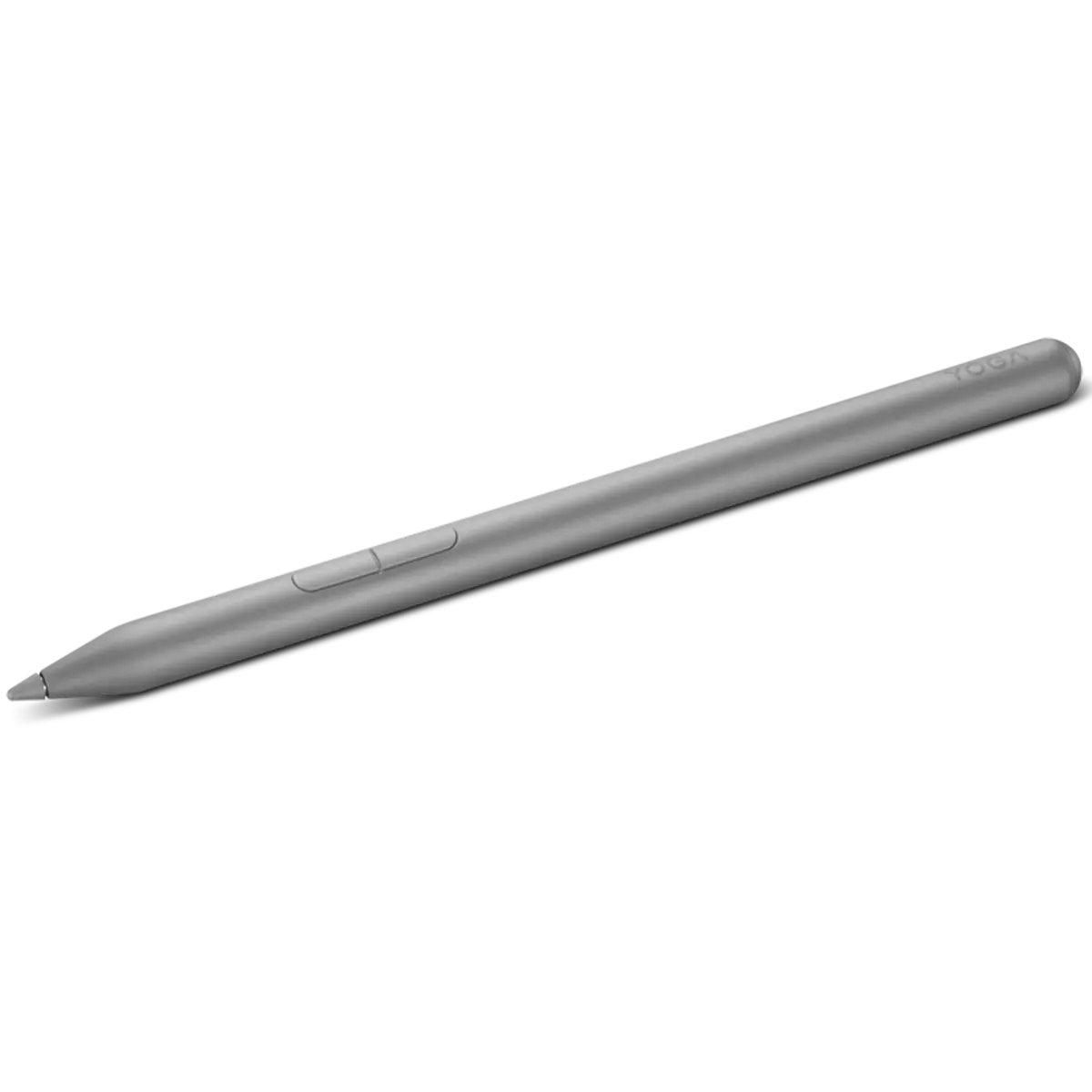 〖国内正規品〗Lenovo Slim Pen タッチペン Lenovo Yoga Pen 2 with Pen Case - Luna Grey | GXH1V16477 | Lenovo US