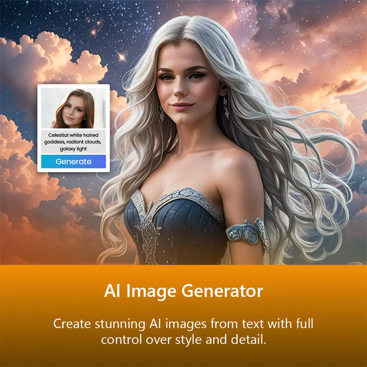 CyberLink PhotoDirector 365, 1-Year Subscription | 4L41R65069