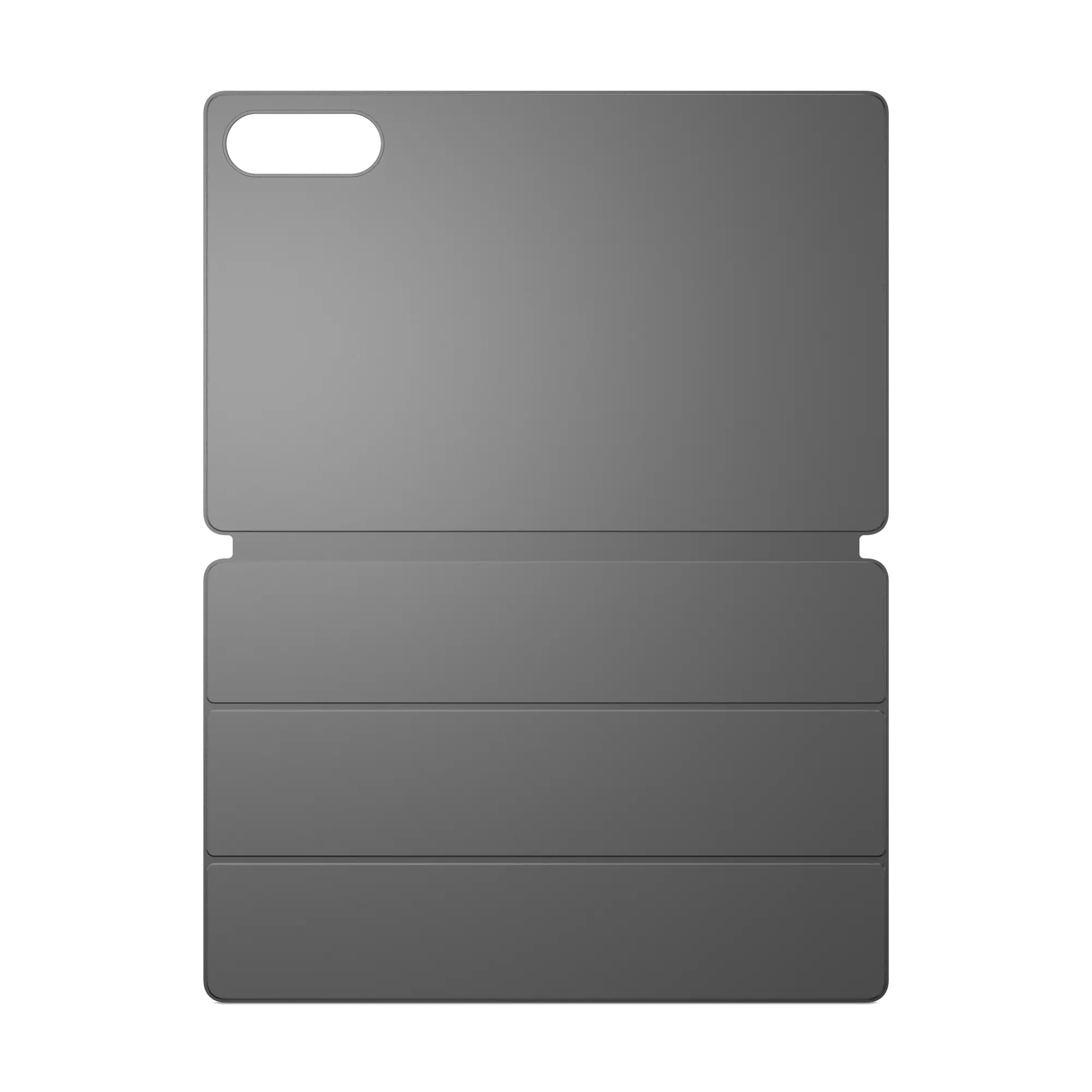Lenovo Sacoche Folio Case Idea Tab Pro Gen 2 Gris - vue 3