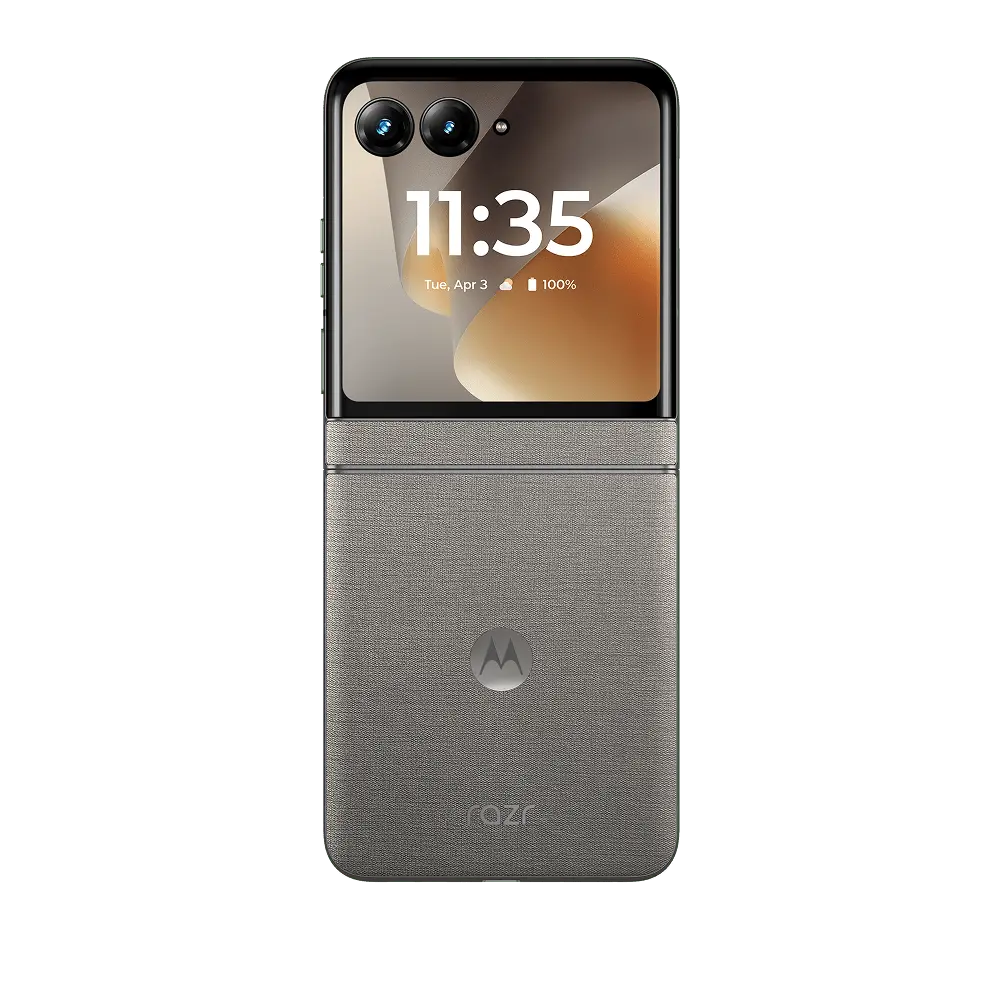 Latest Flip Phone with AI Features | motorola US | motorola razr