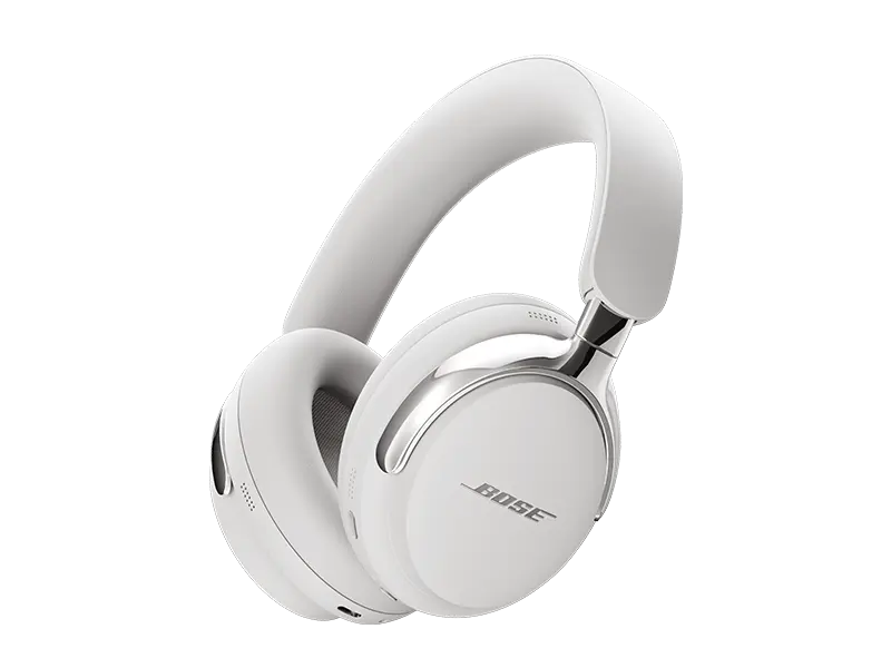 Bose QuietComfort Ultra Wireless Noise Cancelling Over-the-Ear