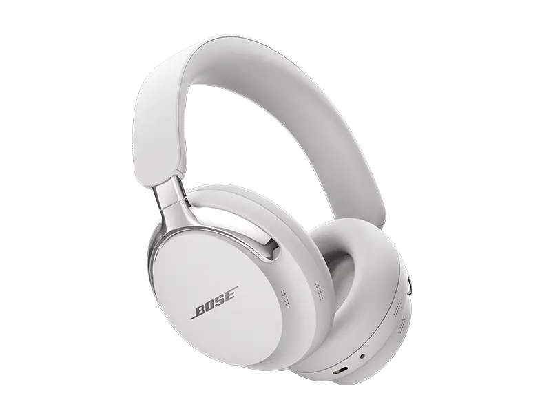 Bose QuietComfort Ultra Wireless Noise Cancelling Over-the-Ear