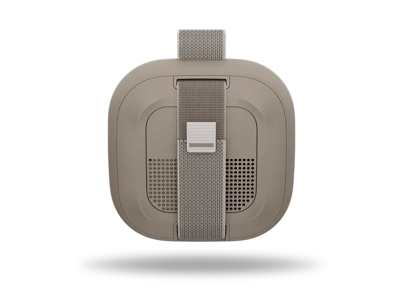 Bose SoundLink Micro Portable Bluetooth Speaker, 2nd Gen