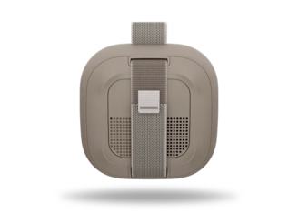 Bose SoundLink Micro Portable Bluetooth Speaker, 2nd Gen