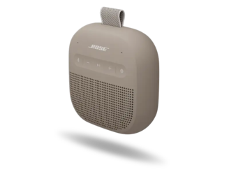 Bose SoundLink Micro Portable Bluetooth Speaker, 2nd Gen