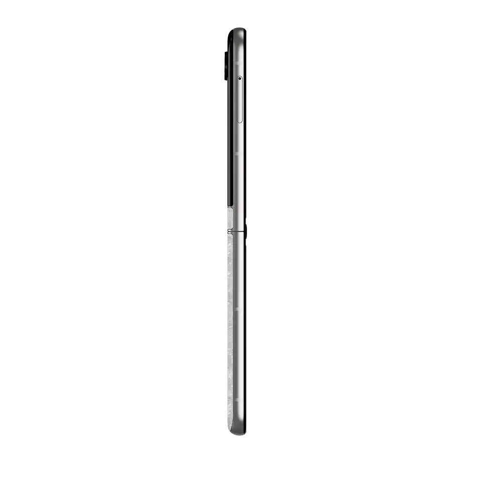 Motorola Razr - 2026, цвет: Белый — фото 2